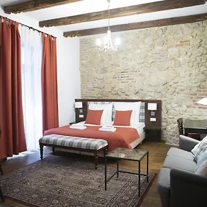 *** Aparthotel Golebia 8 Polonia