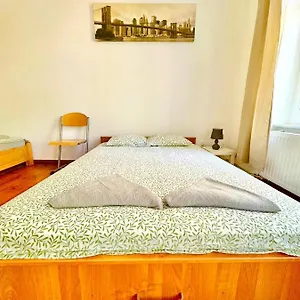  Hostel Atlas' House Poland