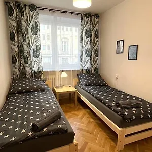  Hostel Krucza Poland