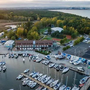 *** Hotel Galion Polonia
