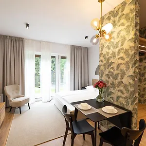  Aparthotel B85 Poland