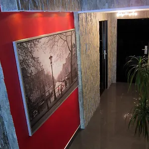**** Aparthotel Komorowski Luxury Guest Polonia