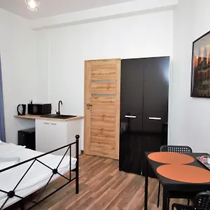  Appartamento Roomspoznan Pl - I Polwiejska 20 - 24h Self Check-in Polonia