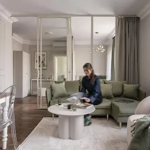 *** Aparthotel District17 - Loftaffair Collection Poland