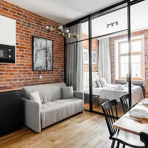 *** Aparthotel Delta Boutique Poland