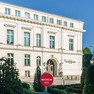 Altus Palace - Destigo Ξενοδοχείο