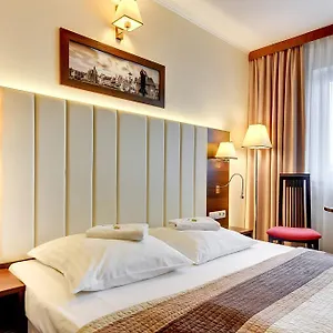 *** Hotel Amber Poland