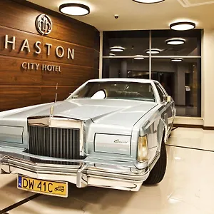 Haston Hotel