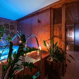 **** Hotel Gold Poland