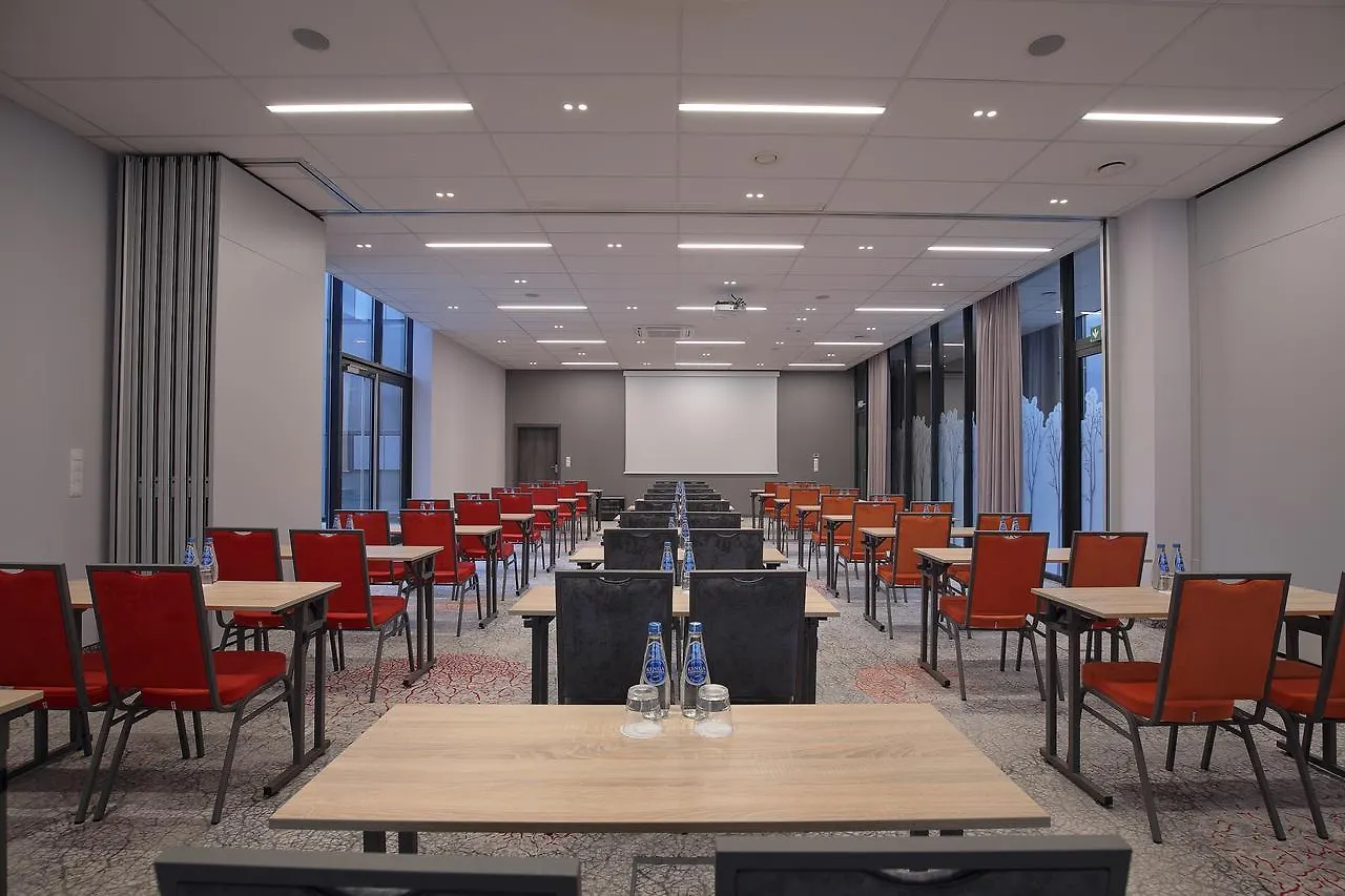 Active Hotel Wroclaw