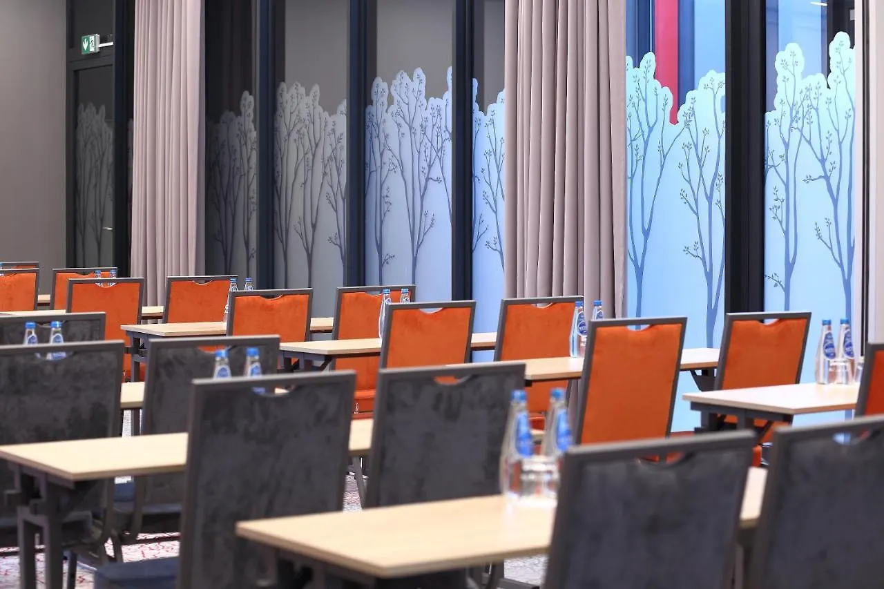 Active Hotel Wroclaw