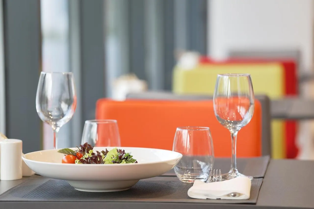 Active Hotel Wroclaw