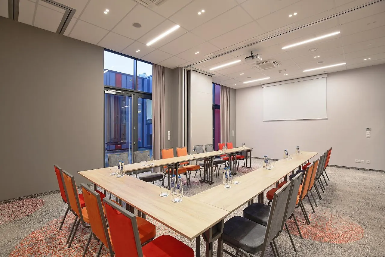 Active Hotel Wroclaw Poland