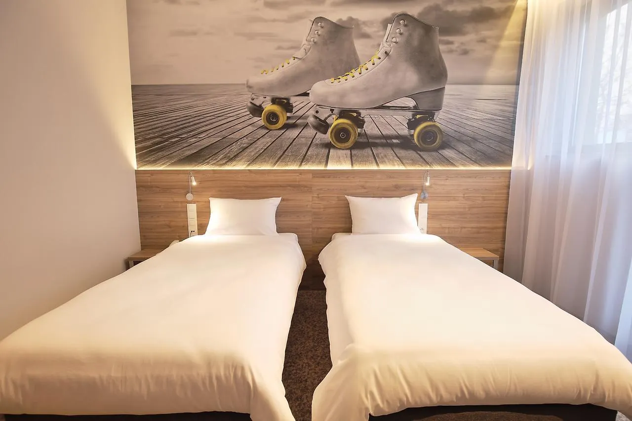 Active Hotel Wroclaw 3*,