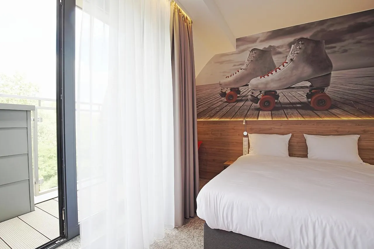 Active Hotel Wroclaw Poland