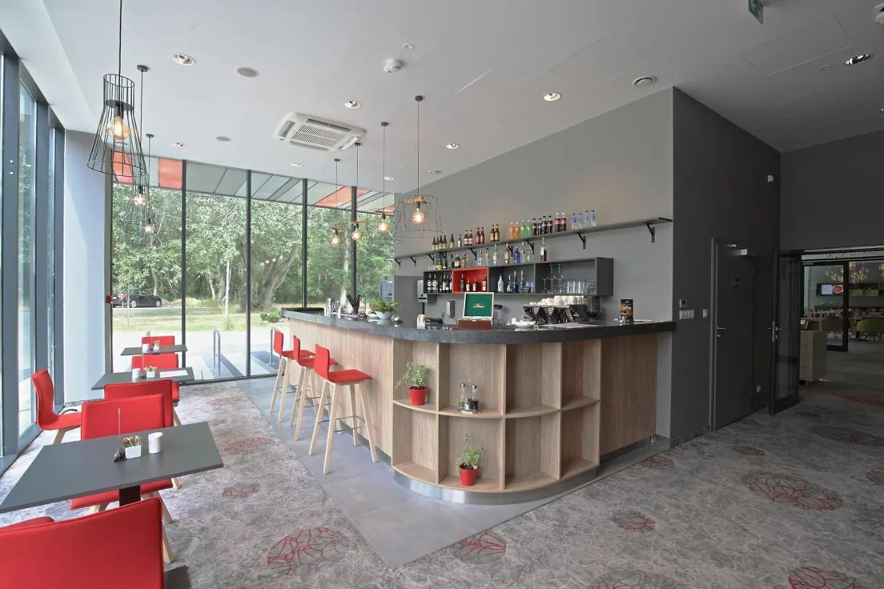 Active Hotel Wroclaw 3*,  Poland